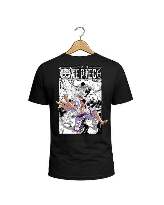 Gear 5 Luffy - T-shirt